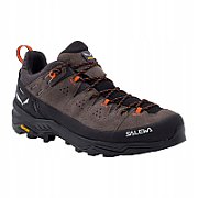 Shoes alp trainer 2 gtx-bungee cord-black-uk 7 5 (41) SALEWA