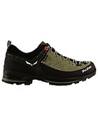 Shoes mtn trainer 2 gtx women-shadow-black-uk 5 (38) SALEWA