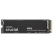 SSD Crucial P510 1 TB PCIe 5.0 x4 M.2 2280
