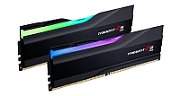 G.Skill Trident Z5 RGB F5-6000J3444F64GX2-TZ5RK memory module 128 GB 2 x 64 GB DDR5 5600 MT/s