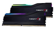 G.Skill Trident Z5 RGB F5-6000J3444F64GX2-TZ5RK memory module 128 GB 2 x 64 GB DDR5 5600 MT/s