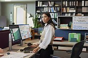 HP 965 BLK Ergonomic Wireless Keyboard