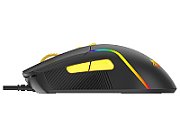 Tracer mouse and mechanical keyboard set GAMEZONE HORNET87 USB