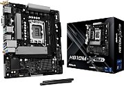 ASRock H810M-X WIFI Motherboard