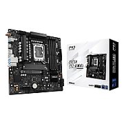 ASRock B860M Pro-A motherboard