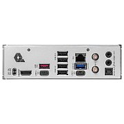 MSI PRO B850M-P WIFI AMD B850 Socket AM5 micro ATX