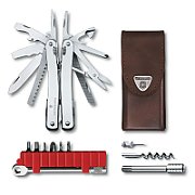 Victorinox SwissTool Plus Multi-tool knife