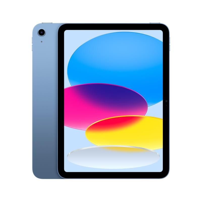 Apple iPad 512 GB 27.9 cm (11 ) Wi-Fi 6 (802.11ax) iPadOS 18 Blue