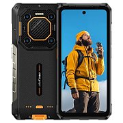 Smartphone Ulefone Armor 26 Ultra 5G black