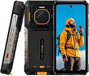 Smartphone Ulefone Armor 26 Ultra 5G black