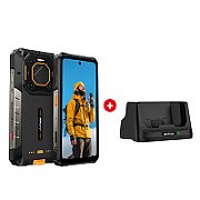 Smartphone Ulefone Armor 26 Ultra 5G black
