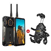 Smartphone Ulefone Armor 26 Ultra 5G black