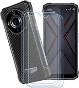 Smartphone Nubia Neo 3 5G 8/256GB Shadow Black