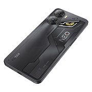 Smartphone Nubia Neo 3 5G 8/256GB Shadow Black