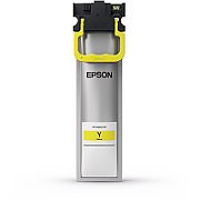Cartus cerneala Epson 8037391 ,Galben ,3 000 pagini ,Original (WF-C5390DW,WF-C5890DWF)