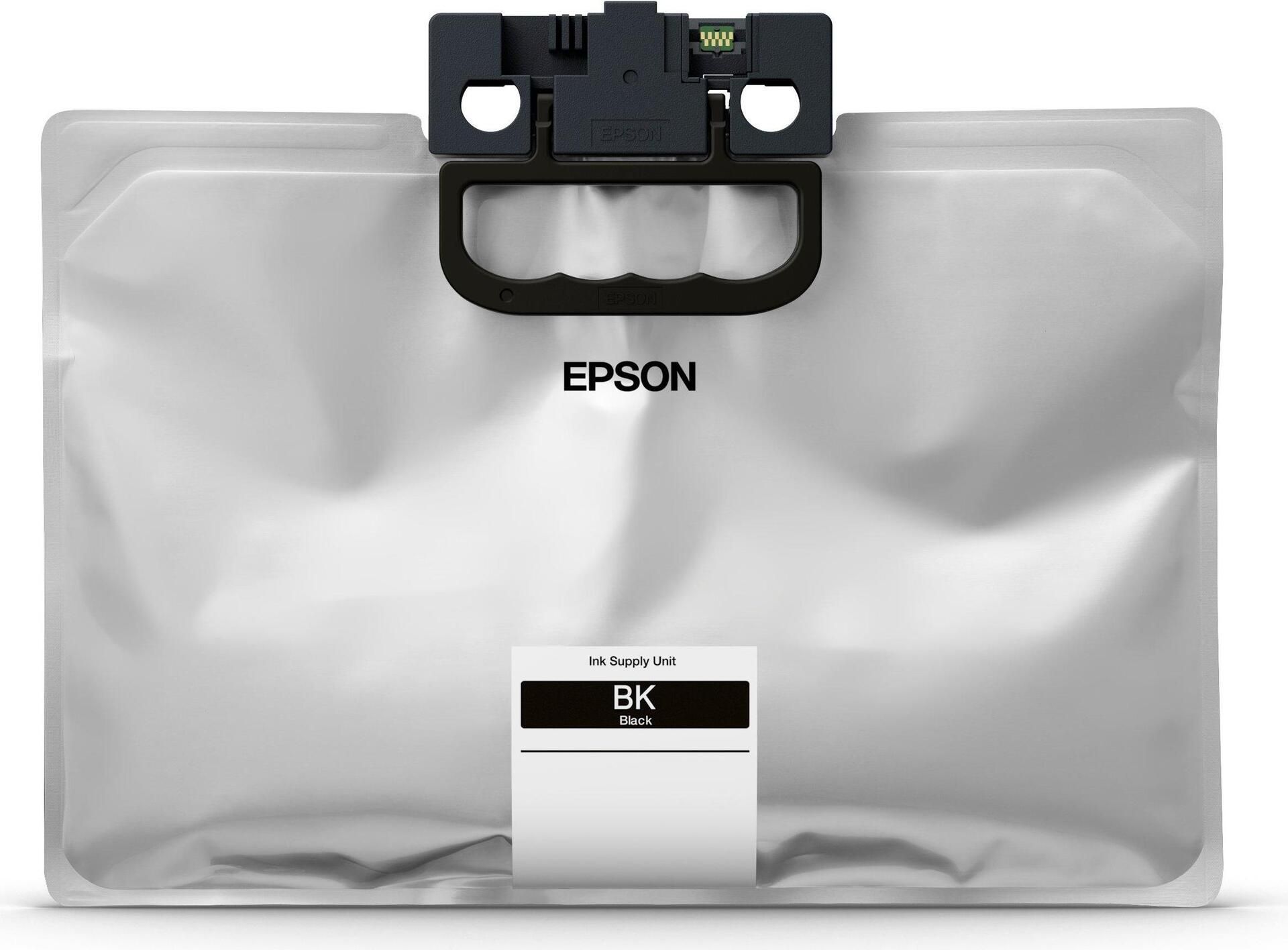 Epson T12F XXL Black Ink Cartridge