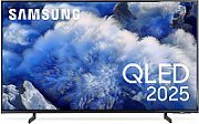Samsung Q8F QE55Q8FAAU 139.7 cm (55 ) 4K Ultra HD Smart TV Wi-Fi Grey  Titanium