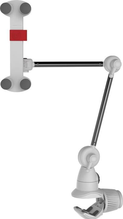 Barkan Mounting Systems T580 holder Passive holder Mobile phone/Smartphone  Tablet/UMPC White