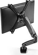 Maclean MC-899 Non VESA Screen Adapter 13 -27  75x75 100x100 max 8kg Adapter for Screens without VESA Standard Mounting Attachment LED LCD OLED