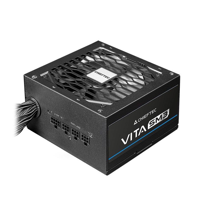 Power Supply 850W Chieftec VITA SM3 BPX-850-C