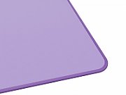 NATEC Mouse Pad Colors Series Pure Lavender 300x250mm