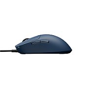 NATEC Fury Gaming Mouse Tanto T4 12000DPI RGB Software Blue