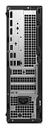 Desktop PC Dell Pro Slim Plus QBS1250, Intel 235 (14 C / 14 T, 2.9 GHz - 5 GHz, 24 MB cache), 16 GB RAM, 512 GB SSD, Intel Graphics, Windows 11 Pro