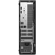 Desktop PC Dell Pro Slim QCS1250, Intel I3-14100 (4 C / 8 T, 3.5 GHz - 4.7 GHz, 12 MB cache), 16 GB RAM, 512 GB SSD, Intel UHD Graphics, Windows 11 Pro