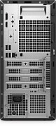 Desktop PC Dell Pro Tower QCT1255, AMD 8300G (4 C / 8 T, 3.4 GHz - 4.90 GHz), 8 GB RAM, 512 GB SSD, AMD Radeon Graphics, Windows 11 Pro