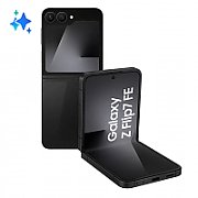 Samsung Galaxy Z Flip7 FE F761B 5G Dual Sim 8GB RAM 128GB - Negru