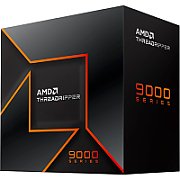 Procesor AMD Ryzen Threadripper PRO 9985WX, 64C / 128T, 3.20 - 5.40 GHz, 320 MB cache, 350 W, Tray