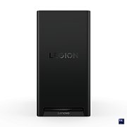 Desktop PC Lenovo Legion T5 30IAX10 Tower, Intel Core ultra 7 255HX (20 C / 20 T, 1.8 GHz - 5.2 GHz, 30 MB cache, Nespecificat), 16 GB DDR5, 1 TB SSD, Fara unitate optica, NVIDIA GeForce RTX 5060 Ti 8 GB, 500 W, Fara sistem de operare