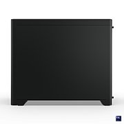 Desktop PC Lenovo Legion T5 30IAX10 Tower, Intel Core ultra 7 255HX (20 C / 20 T, 1.8 GHz - 5.2 GHz, 30 MB cache, Nespecificat), 16 GB DDR5, 1 TB SSD, Fara unitate optica, NVIDIA GeForce RTX 5060 Ti 8 GB, 500 W, Fara sistem de operare