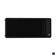 Desktop PC Lenovo Legion T5 30IAX10 Tower, Intel Core ultra 7 255HX (20 C / 20 T, 1.8 GHz - 5.2 GHz, 30 MB cache, Nespecificat), 16 GB DDR5, 1 TB SSD, Fara unitate optica, NVIDIA GeForce RTX 5060 Ti 8 GB, 500 W, Fara sistem de operare