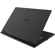 Laptop GIGABYTE A16 CVHI3EE894SD, 16 inch 1920 x 1200, Intel Core I7-13620H (10 C / 16 T, 3.6 GHz - 4.9 GHz, 24 MB cache, N/A), 16 GB DDR5, 1 TB SSD, Nvidia GeForce RTX 5060, Fara sistem de operare, Tastatura US, Negru
