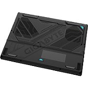 Laptop GIGABYTE A16 CVHI3EE894SD, 16 inch 1920 x 1200, Intel Core I7-13620H (10 C / 16 T, 3.6 GHz - 4.9 GHz, 24 MB cache, N/A), 16 GB DDR5, 1 TB SSD, Nvidia GeForce RTX 5060, Fara sistem de operare, Tastatura US, Negru