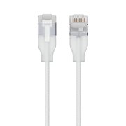 Ubiquiti UACC-Cable-Patch-EL-C6A-12M-W Cablu de Patch UniFi Exterior