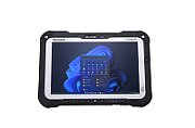 Panasonic TOUGHBOOK G2 mk3, 25,7cm (10,1''), GPS, USB, BT, Ethernet, Wi-Fi, 5G, SSD, Win. 11 Pro, black