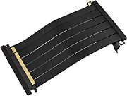 Riser Cable PCCooler  RC185  PCI-E 3.0, 185mm, negru  RC185 BK 4.0
