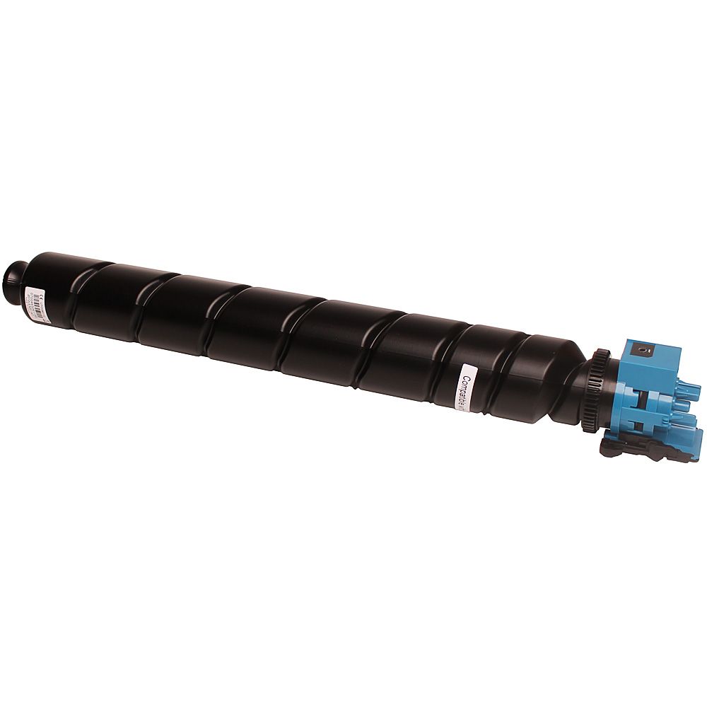 Utax Toner CK-8532C CK8532C Cyan (1T02YMCUT0) 20K
