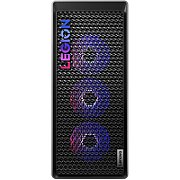 Desktop PC Lenovo Legion T7 34IAS10, Intel 265KF (20 C / 20 T, 3.3 GHz - 5.5 GHz, 30 MB cache), 32 GB RAM, 1 TB SSD, NVIDIA GeForce RTX 5080 16 GB, Fara sistem de operare