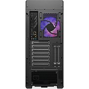 Desktop PC Lenovo Legion T7 34IAS10, Intel 265KF (20 C / 20 T, 3.3 GHz - 5.5 GHz, 30 MB cache), 32 GB RAM, 1 TB SSD, NVIDIA GeForce RTX 5080 16 GB, Fara sistem de operare