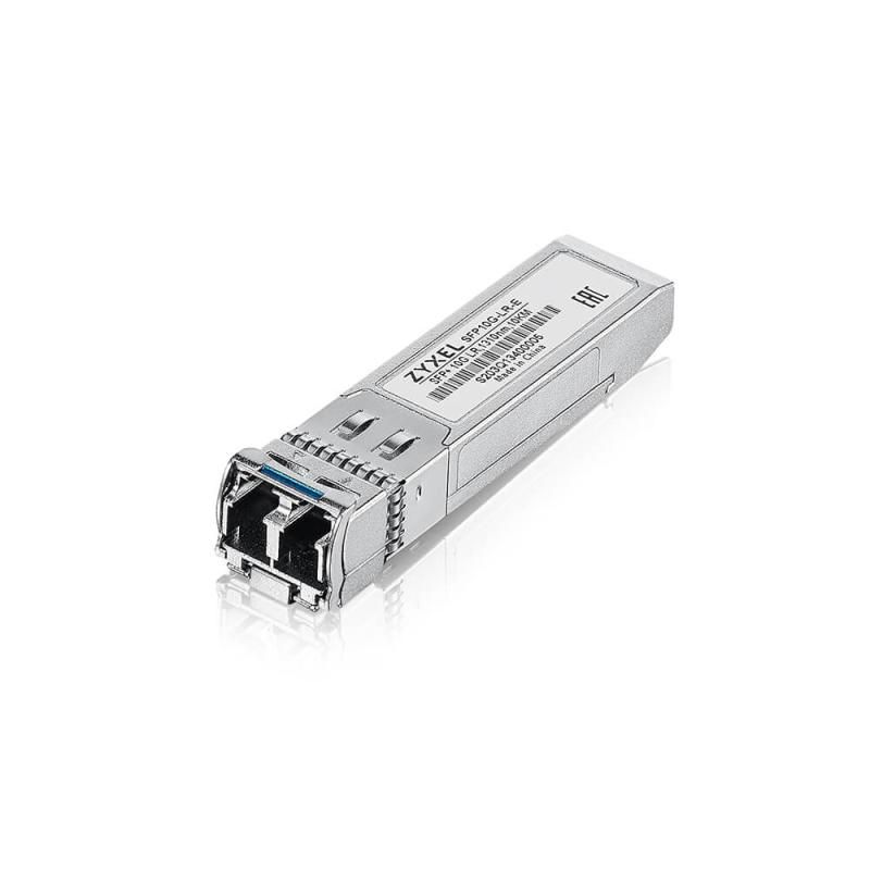 Zyxel SFP10G-LR-E module de emisie-recepție pentru rețele Fibră optică 10000 Mbit/s SFP+ 1310 nm