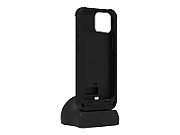DURASLED DS860 ULTIMATE BARCODE/SLED READER V21 DOT CODE TRAVEL