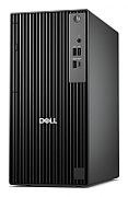 Desktop PC Dell Pro Tower QCT1250, Intel Core i7-14700 (20 C / 28 T, 2.1 GHz - 5.4 GHz, 33 MB cache), 16 GB RAM, 512 GB SSD, Intel Graphics, Windows 11 Pro