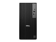 Desktop PC Dell Pro Tower QCT1250, Intel Core i7-14700 (20 C / 28 T, 2.1 GHz - 5.4 GHz, 33 MB cache), 16 GB RAM, 512 GB SSD, Intel Graphics, Windows 11 Pro