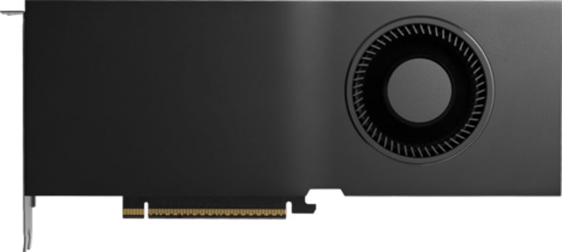 Placa video PNY RTX PRO 4500 Blackwell Workstation Smallbox 32 GB GDDR7 ECC 256 bit