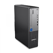 Desktop PC Lenovo ThinkCentre neo 50s G5 SFF, Intel Core i5-14400 (10 C / 16 T, 2.5 GHz - 4.7 GHz, 20 MB cache, 65 W), 16 GB DDR5, 512 GB SSD, DVD±RW, Intel UHD Graphics Partajata, 180 W, Windows 11 Pro