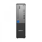 Desktop PC Lenovo ThinkCentre neo 50s G5 SFF, Intel Core i5-14400 (10 C / 16 T, 2.5 GHz - 4.7 GHz, 20 MB cache, 65 W), 16 GB DDR5, 512 GB SSD, DVD±RW, Intel UHD Graphics Partajata, 180 W, Windows 11 Pro