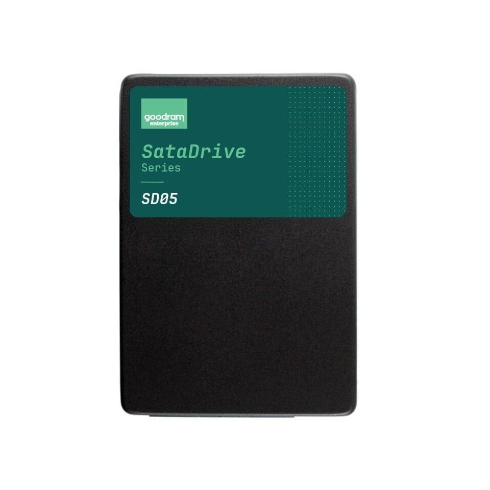 Goodram SD05M 1.92TB SATA 2.5  SSD GESD05SA00-1T9NS10B (DWPD up to 1)
